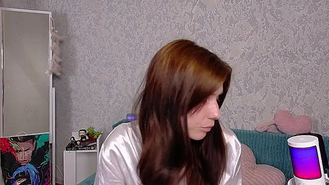 CleoBloom  online show from 07/26/26, 03:04