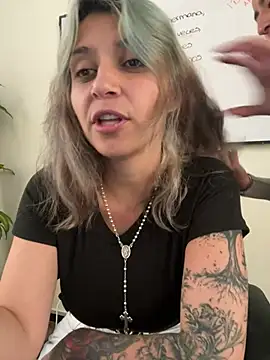 Isabella varella- online show from 08/04/26, 02:08