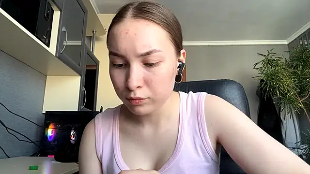 Milaissocute online show from 05/21/26, 01:51