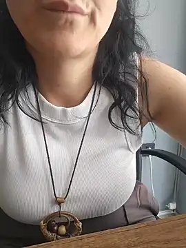 Snapshot of sara_41 chatting on 06/12/26, 03:00 sara 41 online show from 06/12/26, 03:00