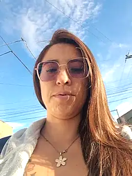 VALERY-94 online show from 07/10/26, 12:08