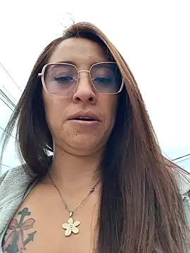 VALERY-94 online show from 07/18/26, 12:09