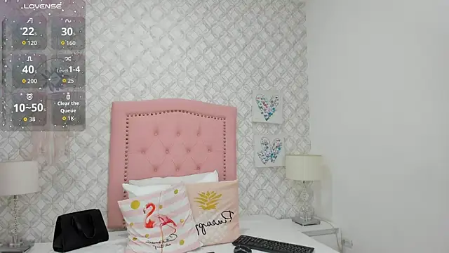 sofia martinez 9 online show from 06/18/26, 07:18