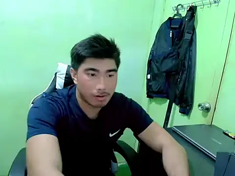 Snapshot of Hunkfireman chatting on 06/03/26, 12:46 Hunkfireman online show from 06/03/26, 12:46