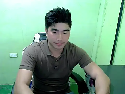 Hunkfireman online show from 07/23/26, 11:24