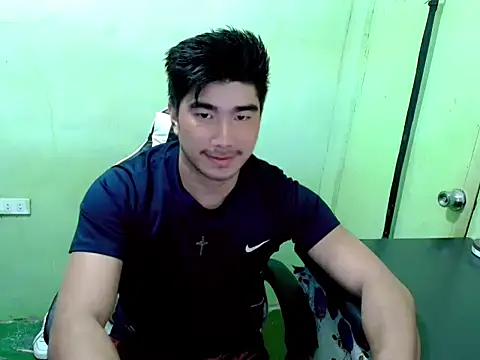 Hunkfireman online show from 07/30/26, 12:20
