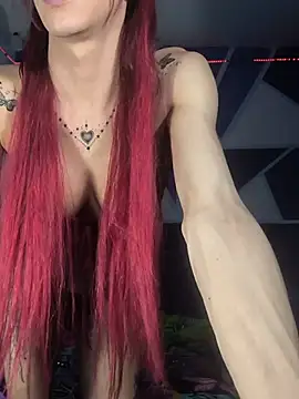 SamySeduction online show from 06/20/26, 08:00