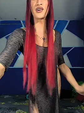 SamySeduction online show from 07/22/26, 07:22