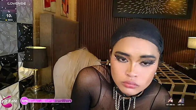 SexySweetShasha online show from 06/13/26, 06:33