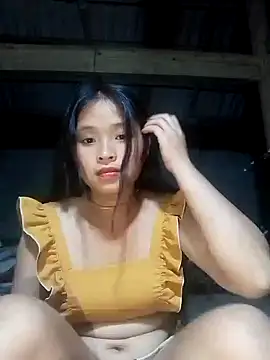 Liss-mimi online show from 07/27/26, 02:57