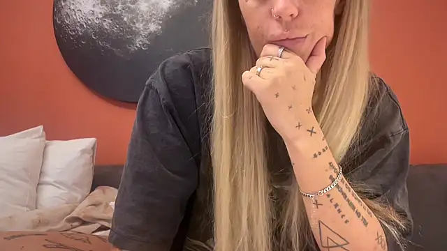 jesswilde xo online show from 07/21/26, 10:39