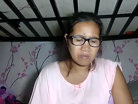  SweetSmile online show from 06/06/26, 03:06