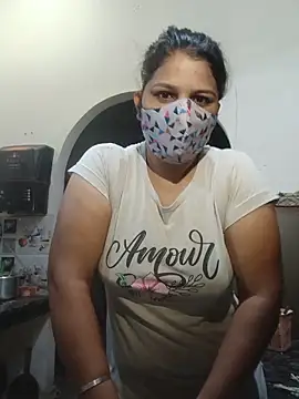 Riyashrma001 online show from 06/01/26, 02:52