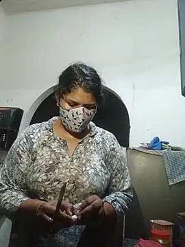 Riyashrma001 online show from 06/10/26, 04:06