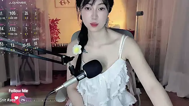 noomi-1111 online show from 07/22/26, 03:20
