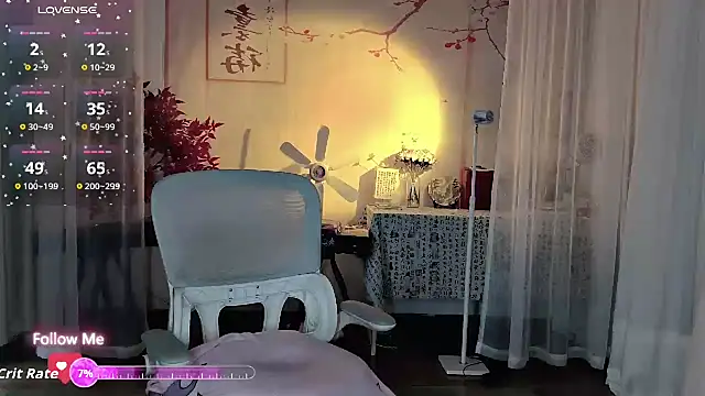 noomi-1111 online show from 07/24/26, 02:09