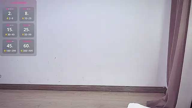 Eva-000 online show from 06/18/26, 10:36