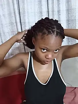 BabeShanty08 online show from 06/08/26, 06:08