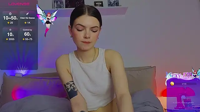 lillly meow  online show from 06/11/26, 09:07