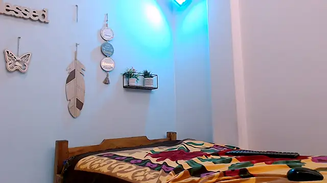 starfishanal21 online show from 07/18/26, 08:12