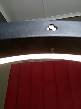 PinkyxGodess online show from 06/01/26, 09:49