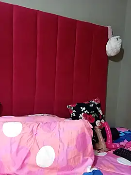 PinkyxGodess online show from 06/06/26, 03:28