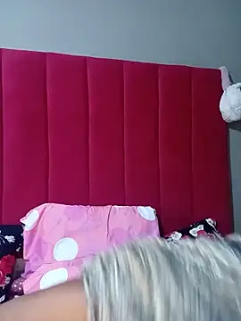 PinkyxGodess online show from 06/07/26, 03:32
