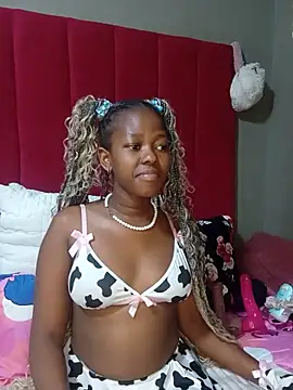 PinkyxGodess online show from 06/08/26, 03:18