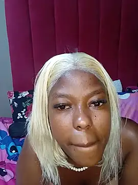 PinkyxGodess online show from 06/22/26, 09:56