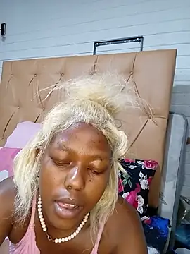 PinkyxGodess online show from 07/13/26, 09:17