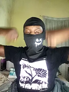 MaskedWithCum online show from 07/01/26, 07:57