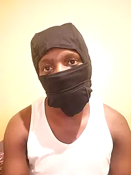 MaskedWithCum online show from 07/08/26, 03:49