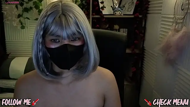 GoddessCallista online show from 07/15/26, 01:49