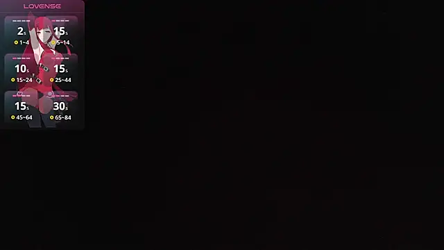 GoddessCallista online show from 08/09/26, 10:36