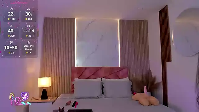 clairemillerx online show from 05/29/26, 08:07