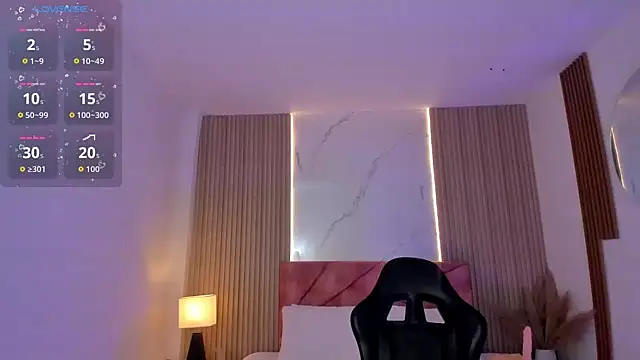 clairemillerx online show from 06/11/26, 08:07