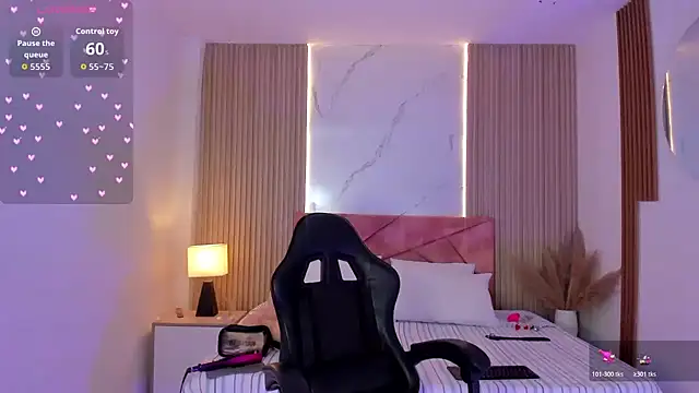 clairemillerx online show from 06/27/26, 02:01