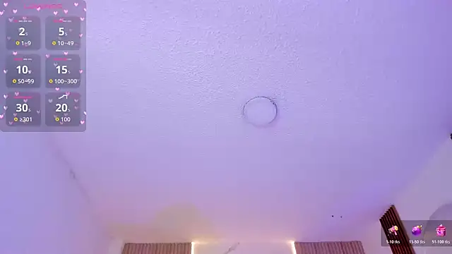 clairemillerx online show from 06/30/26, 06:09