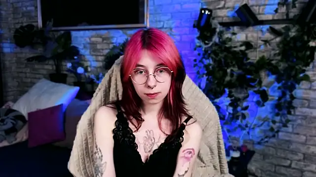 Alice Nyx online show from 04/22/26, 08:54