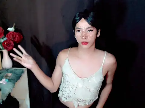 xCandy Hotgirlx online show from 06/11/26, 12:32