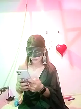 MANSI HORNI86 online show from 06/08/26, 05:57