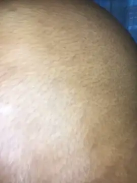 BabyyCakessX online show from 06/08/26, 09:53
