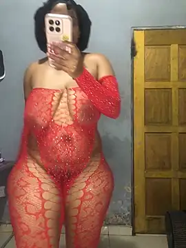 BabyyCakessX online show from 07/18/26, 03:49