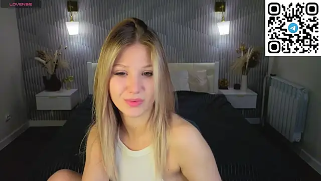 Angelina Becker online show from 05/10/26, 01:11