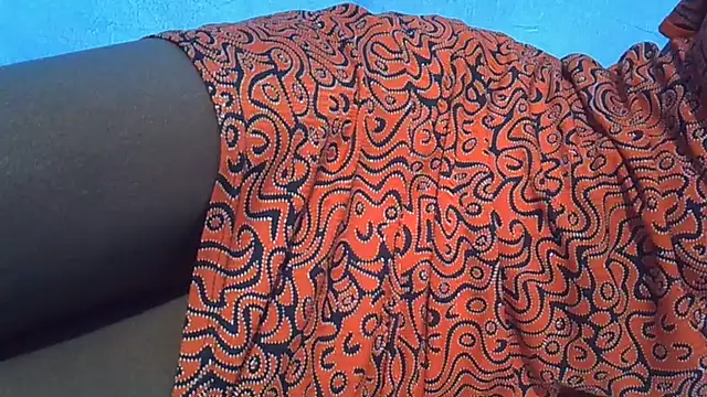 ebonqueen online show from 07/21/26, 03:58