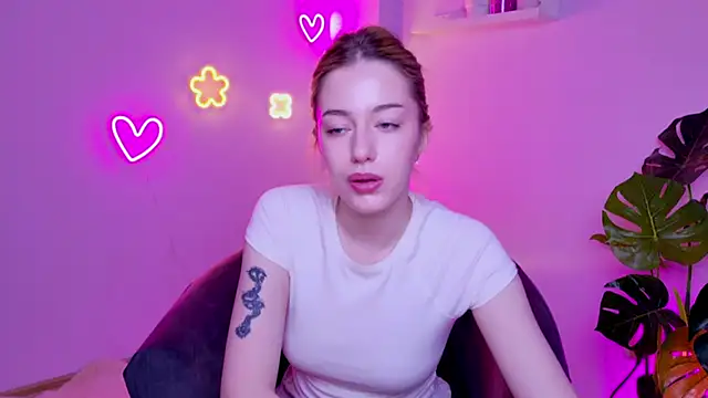 AmeliaCarterr online show from 04/06/26, 02:42