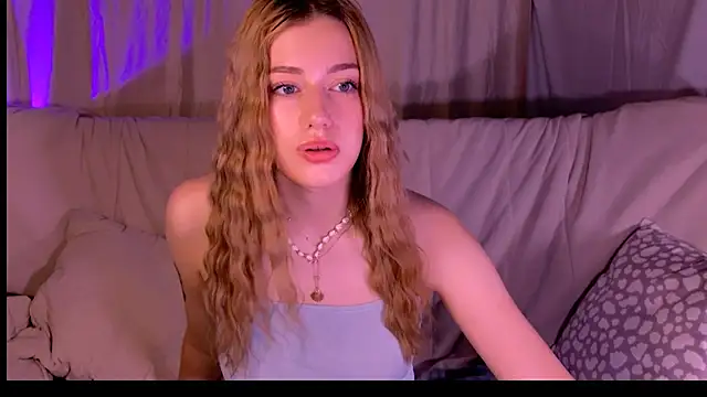 AmeliaCarterr online show from 07/22/26, 03:09