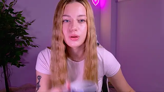 AmeliaCarterr online show from 07/28/26, 02:51