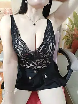 booby asian online show from 07/25/26, 03:20