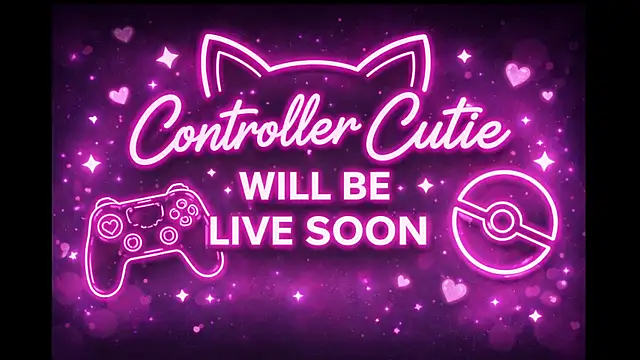 Snapshot of Controllercutie chatting on 06/05/26, 05:18 Controllercutie online show from 06/05/26, 05:18